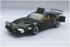 Aoshima 06378 1/24 Knight Rider Knight 2000 K.I.T.T. SPM
